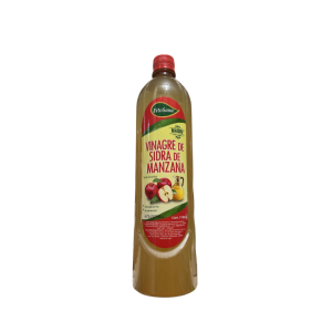 Vinagre de Manzana Fitosana 1100 ml – Detox y Digestión Natural