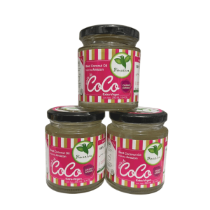 Aceite de Coco Bioselva – Hidratación y Nutrición Natural