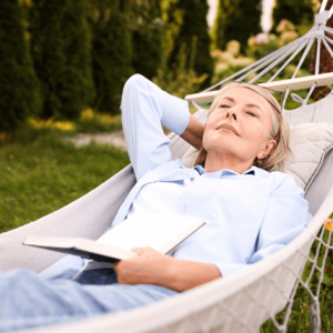 Relajación y descanso