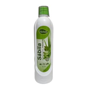 Sábila Premium – Bebida Natural de Aloe Vera 600 ml