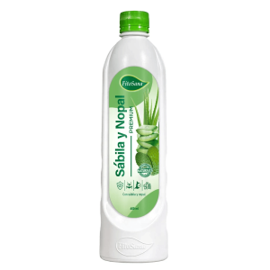 Sábila & Nopal Premium – Detox y Bienestar