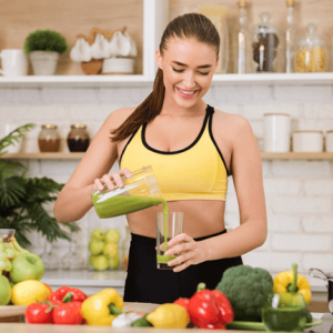 Salud Digestiva y Detox