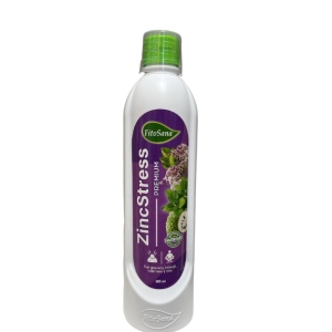 Zinc Stress Premium – Sueño y Relajación Natural