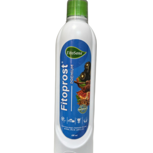 Fitoprost Premium – Apoyo Prostático y Vitalidad Masculina 600 ml