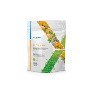 Flora Liv – Probióticos y Equilibrio Intestinal