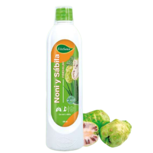 Noni y Sábila Premium – 600 ml