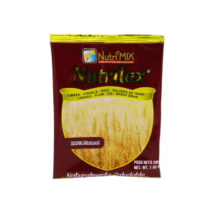 Nutrilax NutriMix – Fibra Natural y Tránsito Intestinal 200 g