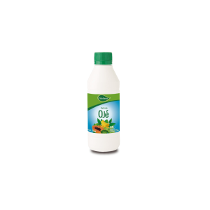 Ojé Premium – Limpieza Intestinal y Antiparasitario Natural 250 ml
