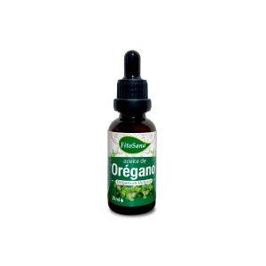 Aceite de Orégano Fitosana – Inmunidad y Protección Natural