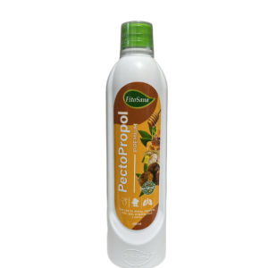 Pecto Propol Premium – Defensa Respiratoria y Expectorante 600 ml