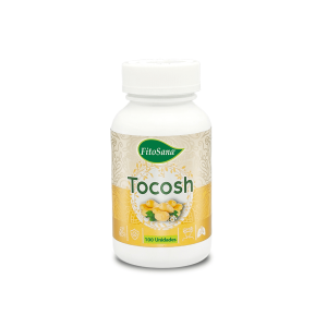 Tocosh en Cápsulas – Defensas y Salud Digestiva 100 cápsulas