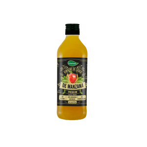 Vinagre de Manzana Premium 500 ml – Detox y Digestión Natural